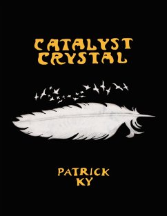 Cover CATALYST CRYSTAL (eBook, ePUB)