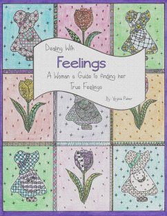 Cover Dealing With Feelings (eBook, ePUB)