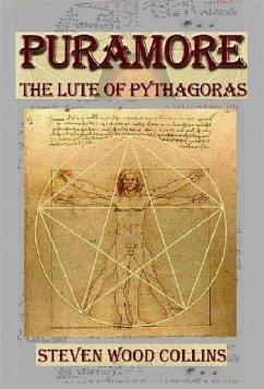 Puramore - The Lute of Pythagoras (eBook, ePUB) - Collins, Steven Wood