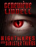 Nightmares and Sinister Things (eBook, ePUB)