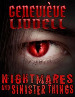 Cover Nightmares and Sinister Things (eBook, ePUB)