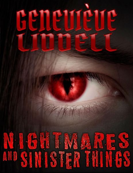 Nightmares and Sinister Things (eBook, ePUB) Nightmares and Sinister Things (eBook, ePUB)
