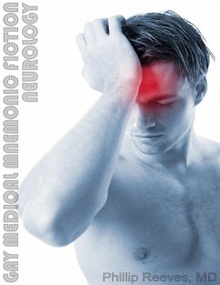 Cover Gay Medical Mnemonic Fiction - Neurology (eBook, ePUB)