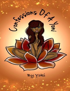 Confessions of a Yoni (eBook, ePUB) - Yoki