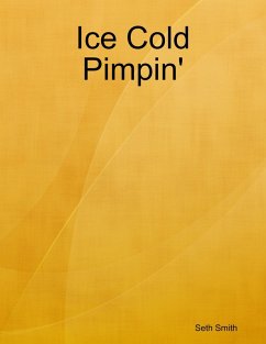 Cover Ice Cold Pimpin' (eBook, ePUB)