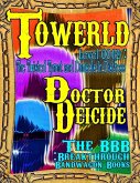 Towerld Level 0012: The Twisted Tyrant and Damsels In Distress (eBook, ePUB)