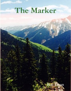 Cover The Marker (eBook, ePUB)