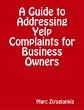 A Guide to Addressing Yelp Complaints... - Bild 1