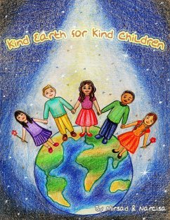 Cover Kind Earth for Kind Children (eBook, ePUB)