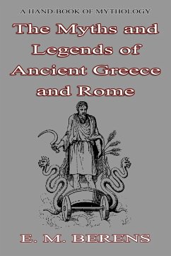 Myths and Legends (eBook, ePUB) - Berens, E. M.