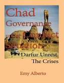 Chad Governance Under Conflict Situation. (eBook, ePUB)