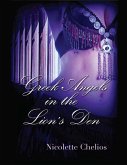 Greek Angels In the Lion's Den (eBook, ePUB)