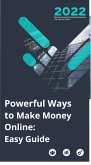 Top 40 Powerful Ways to Make Money Online: Easy Guide (eBook, ePUB)