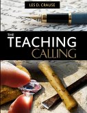 The Teaching Calling (eBook, ePUB)
