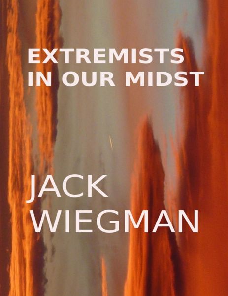 Extremists In Our Midst (eBook, ePUB)
