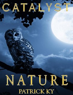 CATALYST NATURE (eBook, ePUB) - Ky, Patrick