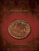 Saving Money (eBook, ePUB)