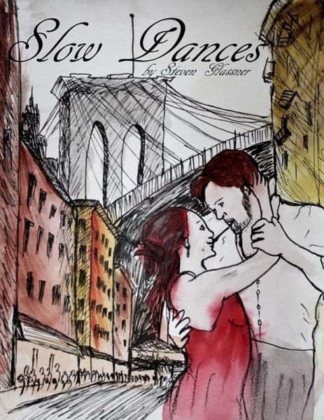 Slow Dances (eBook, ePUB)