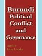 Burundi Political Conflict and... - Bild 1