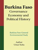Burkina Faso Governance, Economy and Political History (eBook, ePUB) Burkina Faso Governance, Economy and Political History (eBook, ePUB)