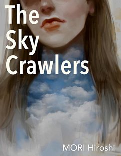 Cover The Sky Crawlers (eBook, ePUB)