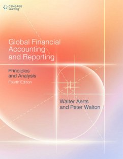 Global Financial Accounting and Reporting - Walton, Peter;Aerts, Walter