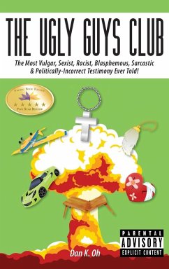 Cover The Ugly Guys Club