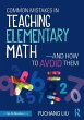 Common Mistakes in Teaching Elementary... - Bild 1