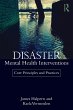 Disaster Mental Health Interventions - Bild 1
