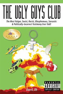 The Ugly Guys Club - Oh, Dan K.