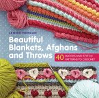 Beautiful Blankets, Afghans and Throws