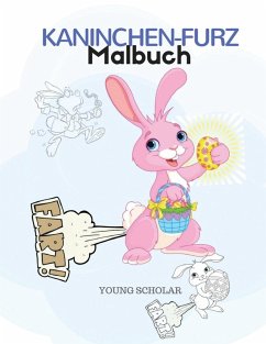 Kaninchen-Furz-Malbuch - Scholar, Young