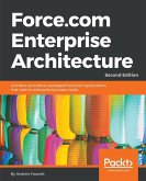 Force.com Enterprise Architecture - Second Edition