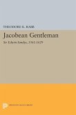 Jacobean Gentleman (eBook, PDF)