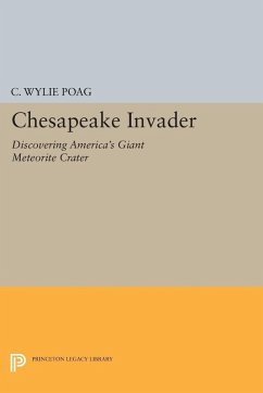 Chesapeake Invader (eBook, PDF) - Poag, C. Wylie Chesapeake Invader (eBook, PDF) - Poag, C. Wylie