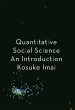 Quantitative Social Science (eBook, PDF) - Bild 1