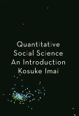 Quantitative Social Science (eBook, PDF)