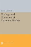 Ecology and Evolution of Darwin's Finches (Princeton Science Library Edition) (eBook, PDF)