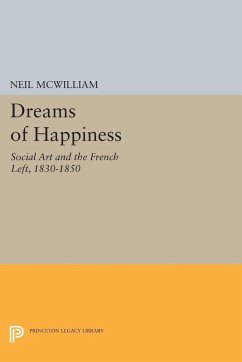 Cover Dreams of Happiness (eBook, PDF)