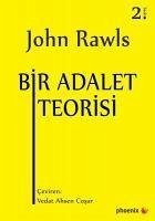 Bir Adalet Teorisi - Rawls, John