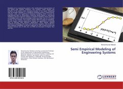 Semi Empirical Modeling of Engineering Systems