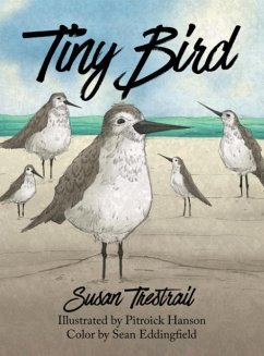 Tiny Bird - Trestrail, Susan Ward