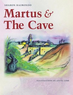 Martus and The Cave - Raimondo, Sharon