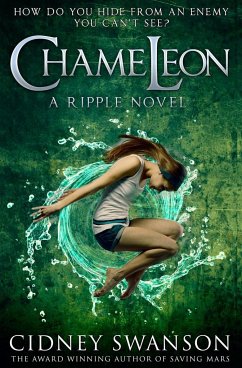 Chameleon - Swanson, Cidney