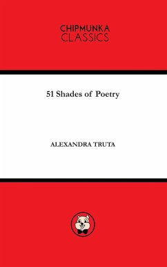 Cover 51 Shades of Poetry