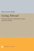 Going Abroad (eBook, PDF)
