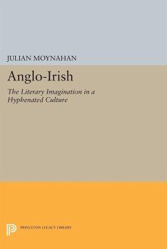 Cover Anglo-Irish (eBook, PDF)
