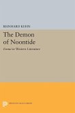 Demon of Noontide (eBook, PDF) Demon of Noontide (eBook, PDF)