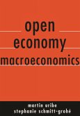 Open Economy Macroeconomics (eBook, PDF)