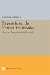 Papers from the Eranos Yearbooks,... - Bild 1